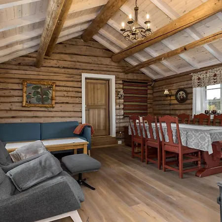 Unique Mountain Retreat In 別荘 ゴール