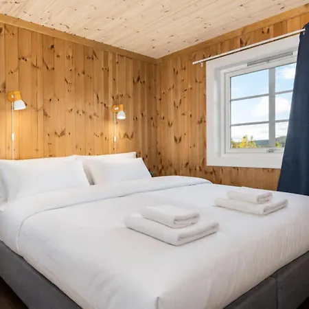 Unique Mountain Retreat In Gol