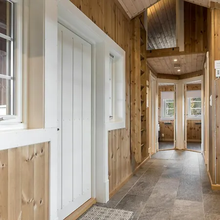 Unique Mountain Retreat In * ゴール